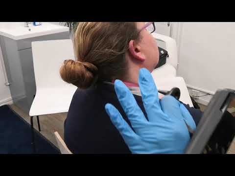 Microsuction wax removal with the Tympa system