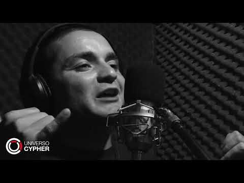 UníVerso Cypher - Mc Drug