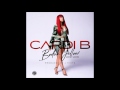 Cardi B- Bodak Yellow (Instrumental)