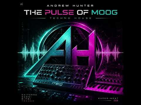 The Pulse of Moog