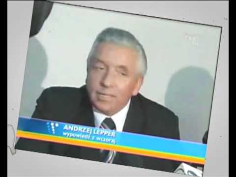 Wiocha w Polskim rządzie...