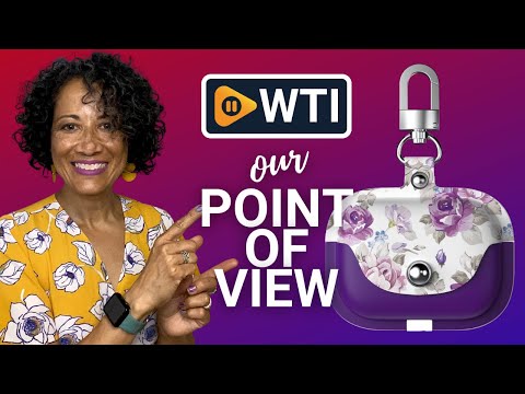 Airpods Pro - WTI product video review