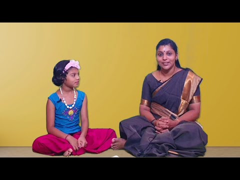 Gitam -2 (Ragam-Mohanam, Thalam - Roopakam) രാഗം: മോഹനം താളം: രൂപകം