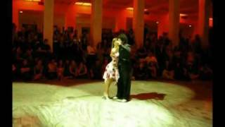 Sebastian Arce y Mariana Montes - La melodia del corazon