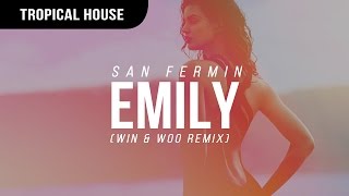 San Fermin - Emily (Win &amp; Woo Remix)