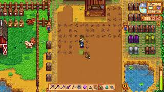 What to do with MIXED SEEDS  - Stardew Valley
