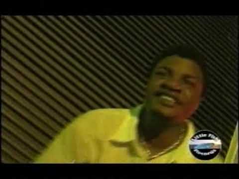 Official Video: ARTQUAKE - U CHOP MY MONI