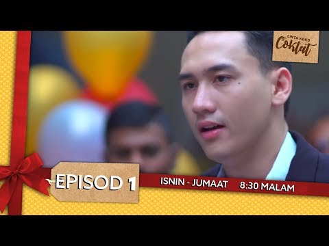 Download Cinta Koko Coklat Episod 1 3gp Mp4 Codedwap
