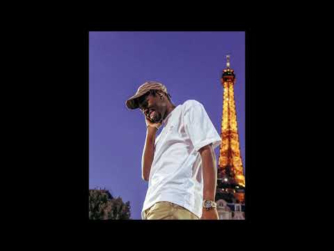 tiakola x hamza type beat - "business" (prod. syre)