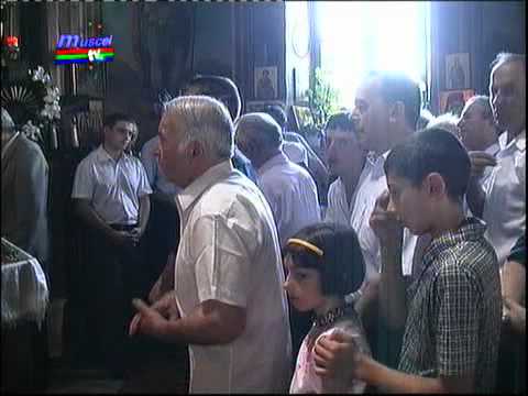 Slujba de Sf. Pantelimon