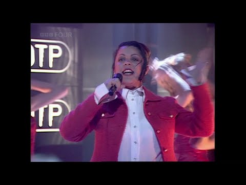 Alex Party  -  Don't Give Me Your Life (HQ Remastered)