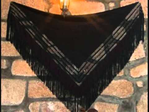 TUCHA MASCARENHAS - "Xaile franjado"