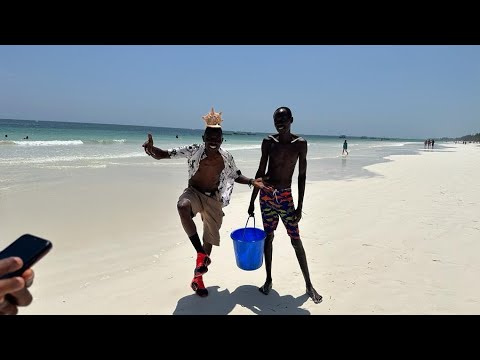 TOP 10   Amazing  Things to  Do  in DIANI Beach Kenya .