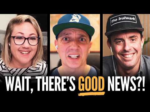 THIS Is What a Strong Democrat Looks Like | The Next Level