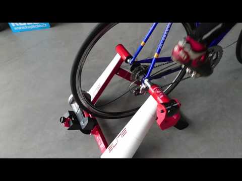 Elite Novo Force trenažer - Kupkolo.cz