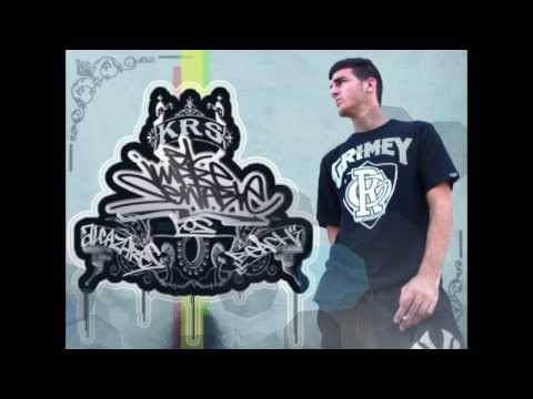 9  kRs el impresentable  Y pum!! ft Fer