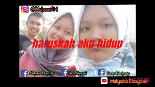 Download lagu Story wa terbaru (dede ku sayang) mp3