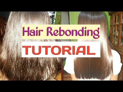 download lagu mp3 mp4 How To Rebond Hair Step By Step, download lagu How To Rebond Hair Step By Step gratis, unduh video klip How To Rebond Hair Step By Step