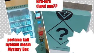 Download lagu Vending Machine - Mystery Box Indonesia mp3 Download lagu Vending Machine - Mystery Box Indonesia mp3