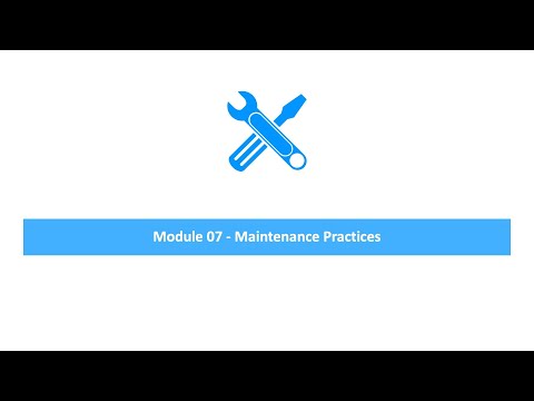 Module 07 - Maintenance Practices (EASA Part 66 Exam Questions)