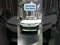 How Sierra Is The Tata Sierra Ev Shorts Autoexpo2023 Exploreexpo
