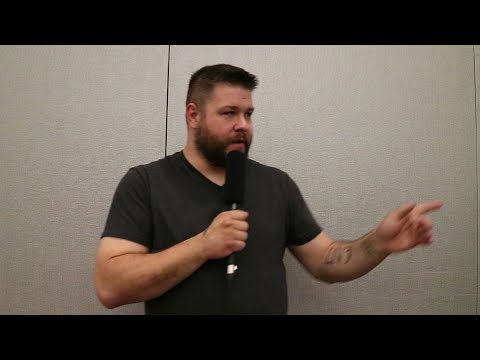 Kevin Owens Believes He And Sami Zayn Only Scratched The Surface On What They Can Do As A Duo