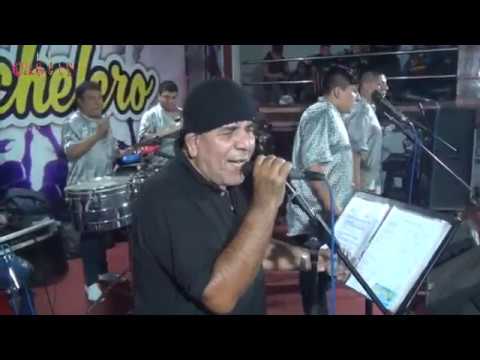 PARRANDA 88 • LOS NENES DE LA CUMBIA • EL CEVICHELERO • JULIO 2019 • BURGOS EDICIONES