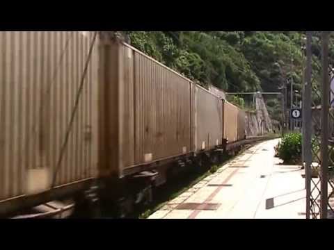 MERCI TC 58260 VILLA S.GIOVANNI-----CASTELGUELFO