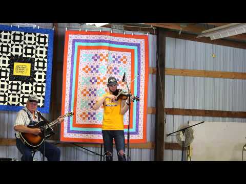 Neshamah Bethel Fiddle Contest 2015