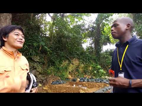 "Valley of Gangala" Excavation topics