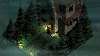Marshland Hollow announcement trailer teaser