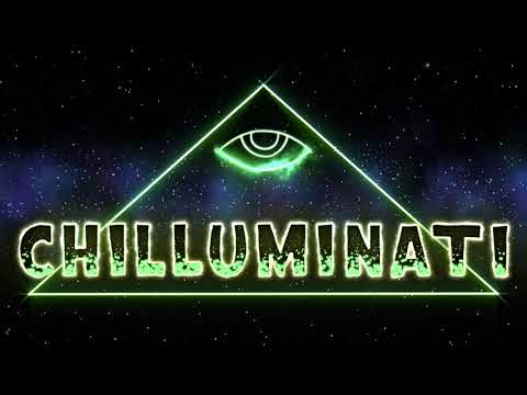 The Chilluminati Podcast - Episode 107 - The Green Stone Part 1 Ft. Mikel Reparaz
