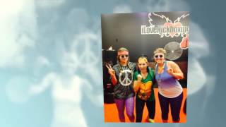 preview picture of video 'Fitness Kickboxing Classes in Gig Harbor'