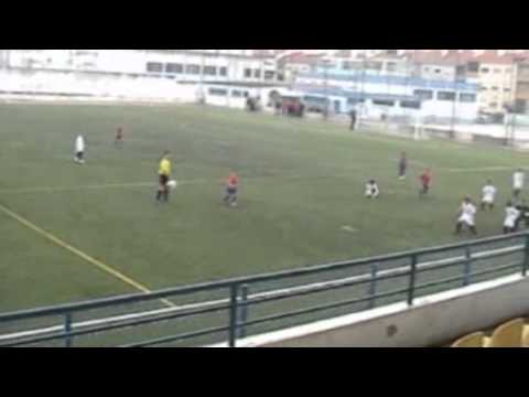 Arrentela Seixal.wmv