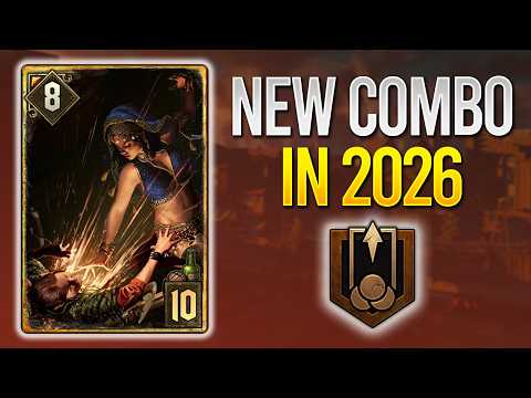 GWENT | RADEYAH PROVIDES HUGE VALUE FOR SYNDICATE