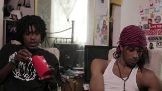 RBMA pres. H∆SHTAG$+: Main Attrakionz