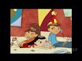 Airing Of Maya Miguel On KLCS DT2 PBS Kids Los Angeles September 26 2025