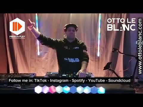 MASHUP MIX by Otto Le Blanc #1