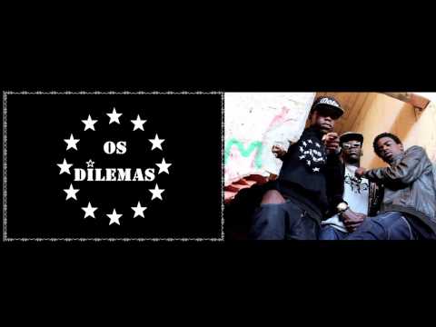 Os Dilemas - Errei Final
