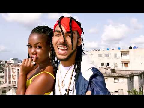 Okpeke OTee ft ETANE Official Video