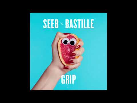 Seeb & Bastille - Grip (1 Hour Version)