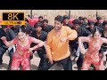 8k Songs 60fps Nuvvu Vijilesthey Telugu Full Resolution 4k Simhadri Jn NTR Bhoomika TFI New