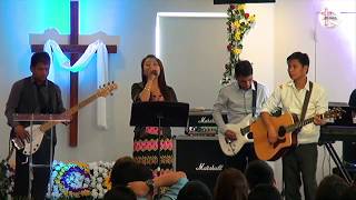 Akisin Nai Lo Lano ~ Vungkok