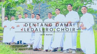 Download lagu LAGU NATAL 2022 | DENTANG DAMAI || LEDALERO CHOIR  ||  MUSIC VIDEO SEMINARI TINGGI  LEDALERO mp3