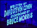Courage The Cowardly Dog Mega Muriel The Magnificent Title Card