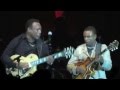 George Benson, Norman Brown & Bobby Lyle Special Guest