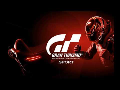 Gran Turismo Sport OST- Kay Nakayama - Baby So Free