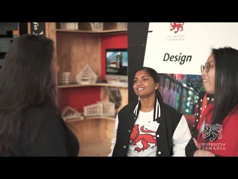 Launceston Open Day 2018 | University of Tasmania