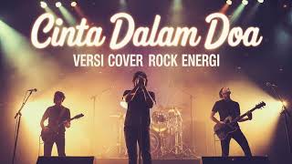 Download lagu Cinta Dalam Doa – Souqy | Hard Rock Version mp3