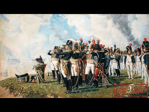 19. Ben Hayden - Warlord (High Momentum, Medium Depth, High Power) Epic History TV Soundtrack